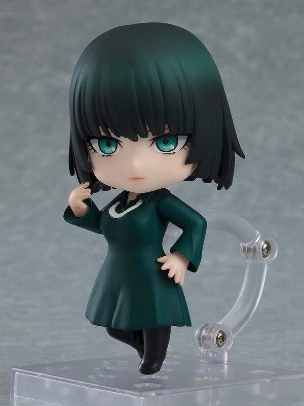 One Punch Man — Jigoku no Fubuki — Nendoroid #2485 Nendoroid One-Punch Man