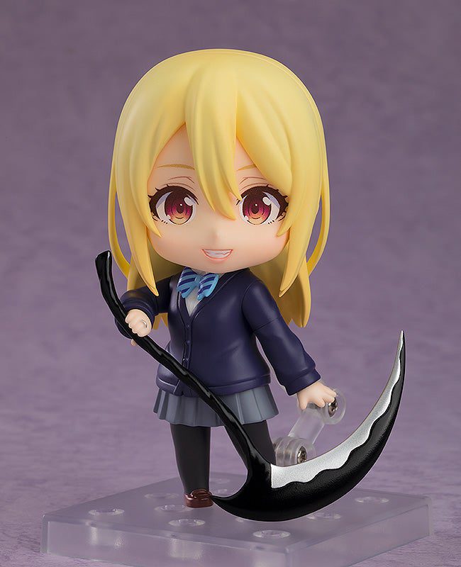 Oroka na Tenshi wa Akuma to Odoru — Amane Lily — Nendoroid #1869