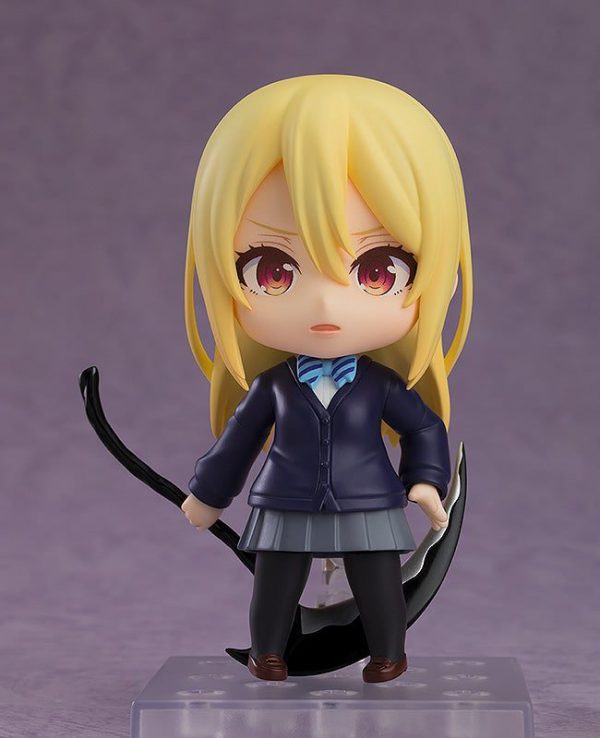 Oroka na Tenshi wa Akuma to Odoru — Amane Lily — Nendoroid #1869 Nendoroid Oroka na Tenshi wa Akuma to Odoru
