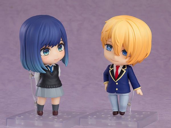Oshi no Ko — Kurokawa Akane — Nendoroid #2418 Nendoroid Oshi no Ko