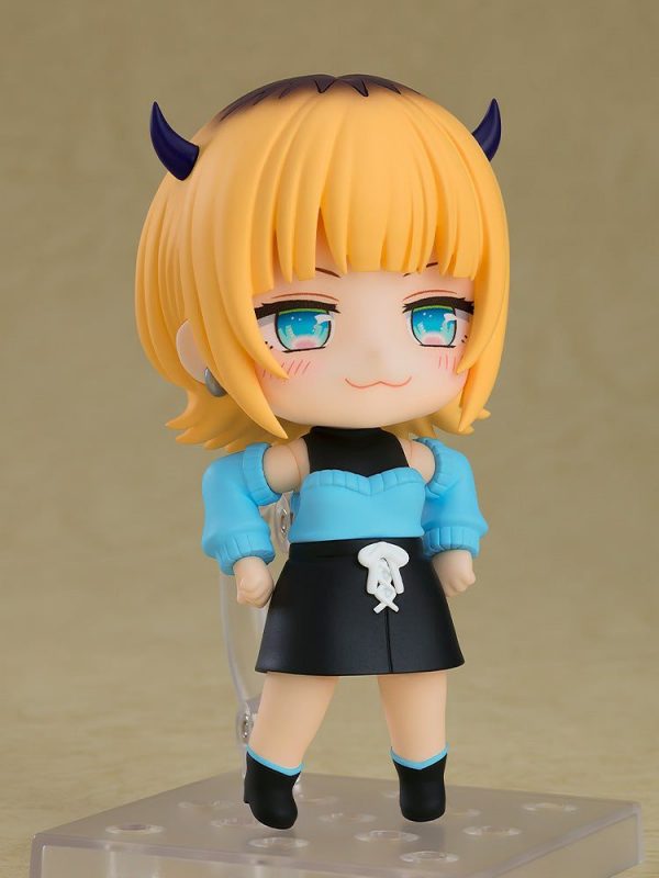 Oshi no Ko — Memcho — Nendoroid #2488 Nendoroid Oshi no Ko
