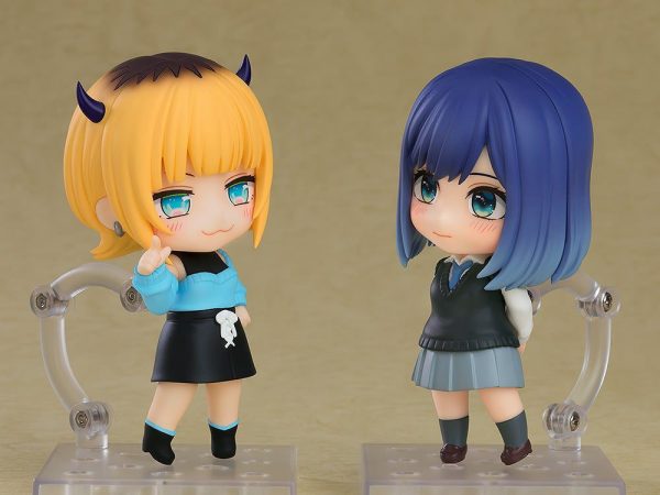 Oshi no Ko — Memcho — Nendoroid #2488 Nendoroid Oshi no Ko