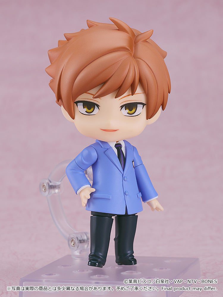Ouran Koukou Host Club — Hitachiin Kaoru — Nendoroid #2425