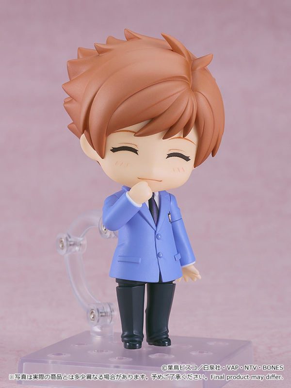 Ouran Koukou Host Club — Hitachiin Kaoru — Nendoroid #2425 Nendoroid Ouran Koukou Host Club