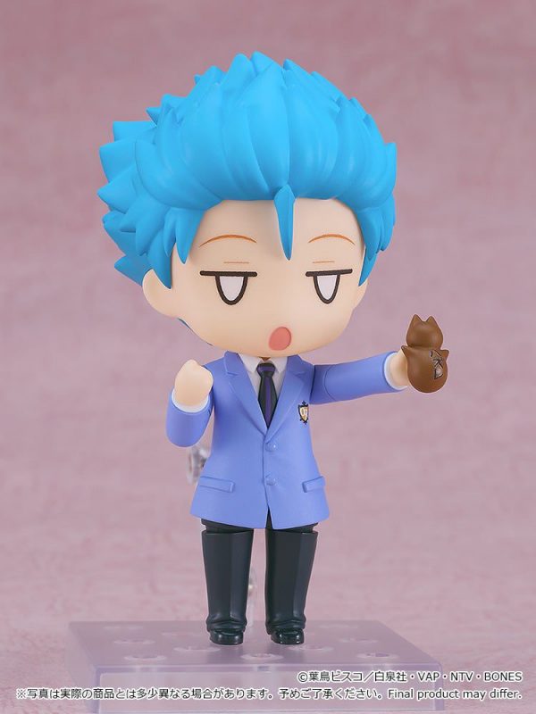 Ouran Koukou Host Club — Hitachiin Kaoru — Nendoroid #2425 Nendoroid Ouran Koukou Host Club