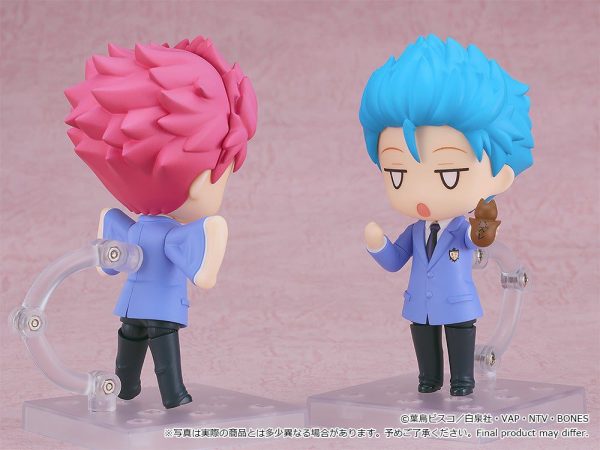 Ouran Koukou Host Club — Hitachiin Kaoru — Nendoroid #2425 Nendoroid Ouran Koukou Host Club
