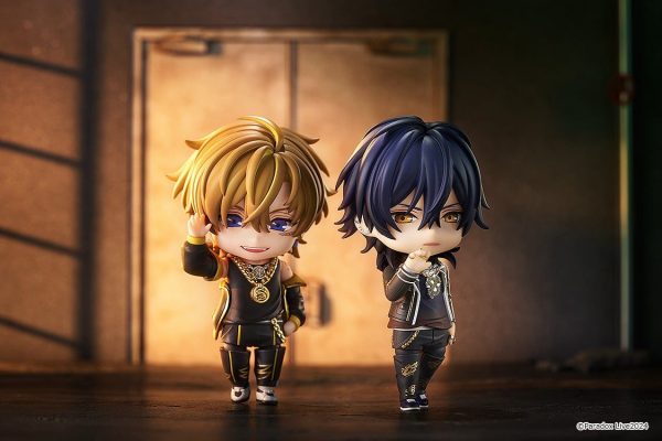 Paradox Live — Kuzuryu Chisei — Nendoroid #2472 Nendoroid Paradox Live