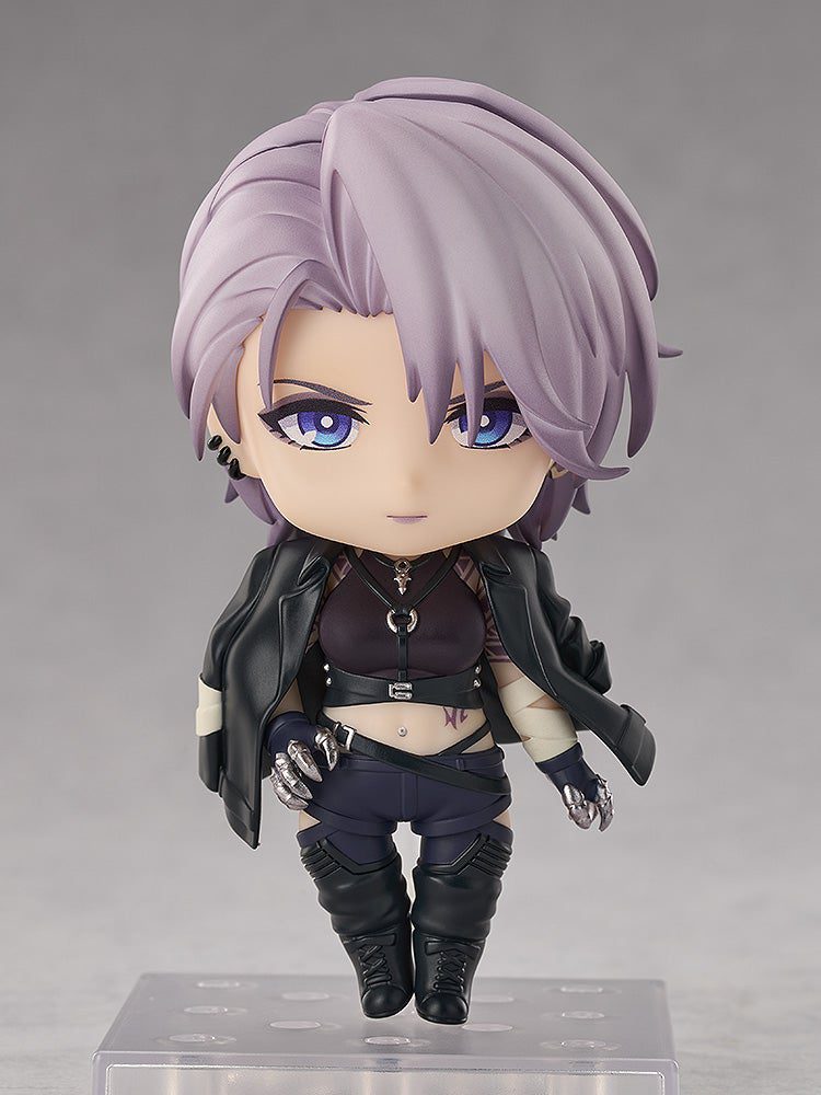 Path to Nowhere — Zoya — Nendoroid #2457