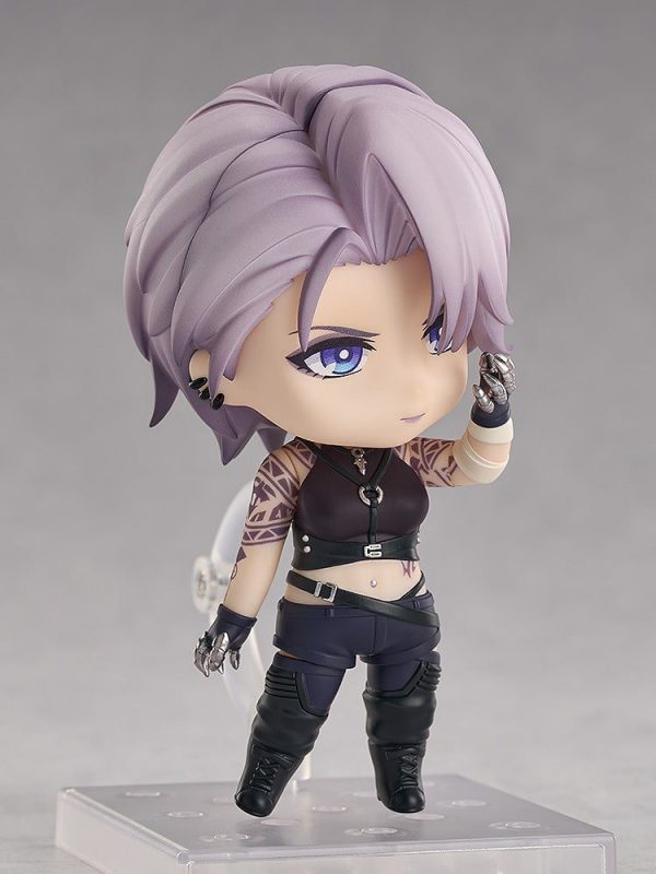 Path to Nowhere — Zoya — Nendoroid #2457 Nendoroid Path to Nowhere