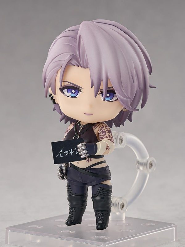 Path to Nowhere — Zoya — Nendoroid #2457 Nendoroid Path to Nowhere