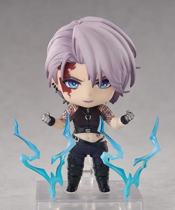 Path to Nowhere — Zoya — Nendoroid #2457 Nendoroid Path to Nowhere