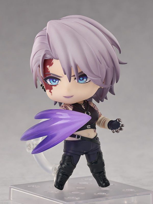 Path to Nowhere — Zoya — Nendoroid #2457 Nendoroid Path to Nowhere