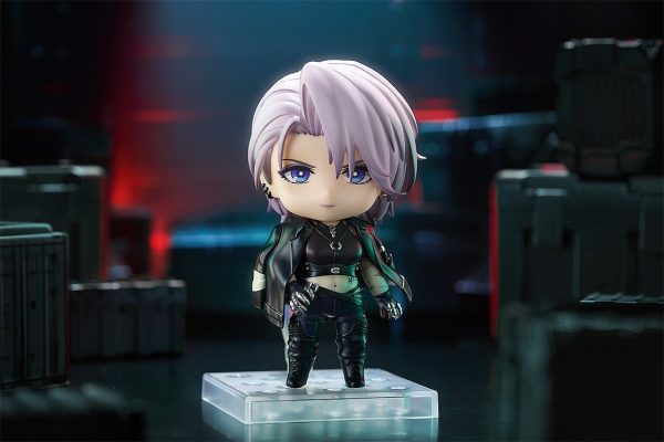 Path to Nowhere — Zoya — Nendoroid #2457 Nendoroid Path to Nowhere