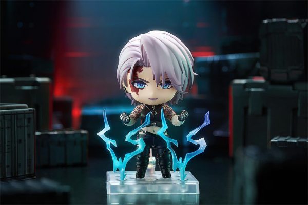 Path to Nowhere — Zoya — Nendoroid #2457 Nendoroid Path to Nowhere