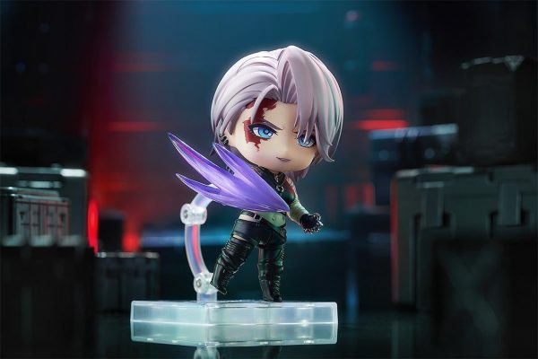 Path to Nowhere — Zoya — Nendoroid #2457 Nendoroid Path to Nowhere