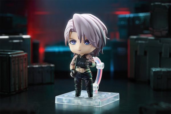 Path to Nowhere — Zoya — Nendoroid #2457 Nendoroid Path to Nowhere