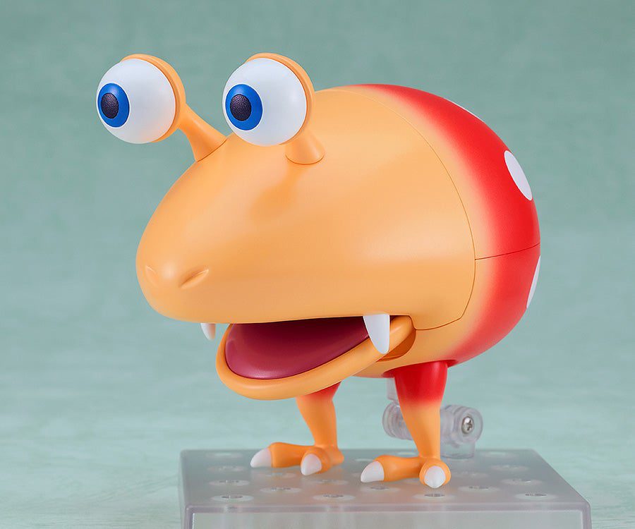Pikmin — Blue Pikmin — Chappi — Red Pikmin — Yellow Pikmin — Nendoroid #2520