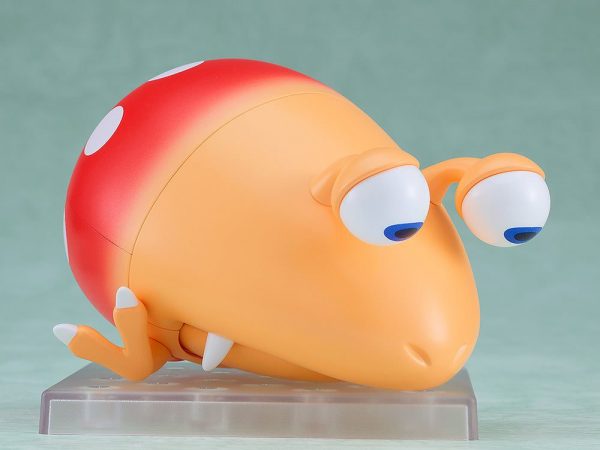 Pikmin — Blue Pikmin — Chappi — Red Pikmin — Yellow Pikmin — Nendoroid #2520 Nendoroid Pikmin