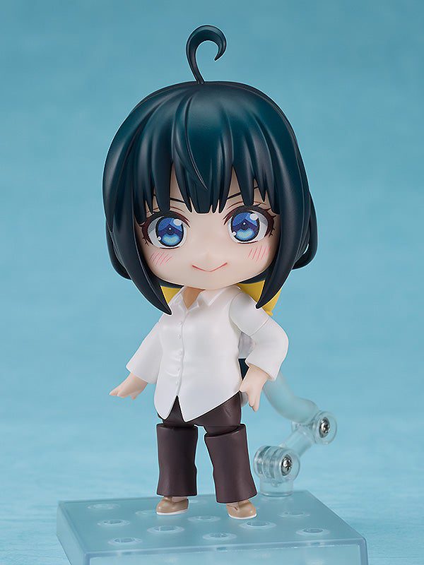 Pon no Michi — Jippensha Nashiko — Nendoroid #2406
