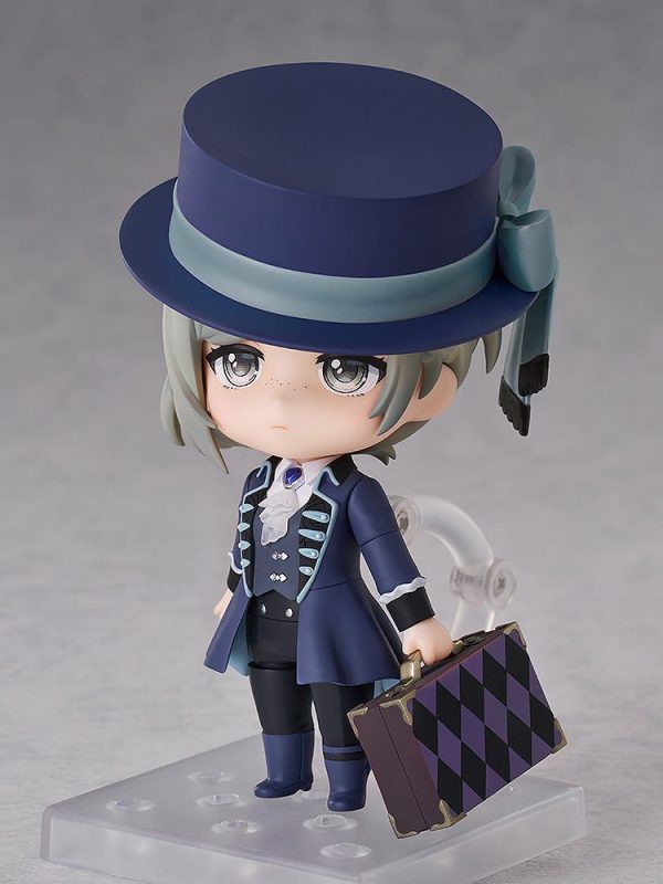 Reverse: 1999 — Vertin — Nendoroid #2508 Nendoroid Reverse: 1999