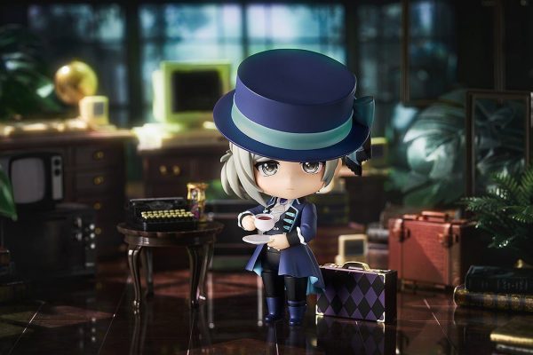Reverse: 1999 — Vertin — Nendoroid #2508 Nendoroid Reverse: 1999