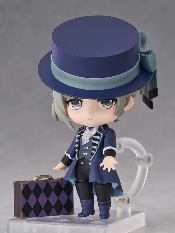 Reverse: 1999 — Vertin — Nendoroid #2508 Nendoroid Reverse: 1999