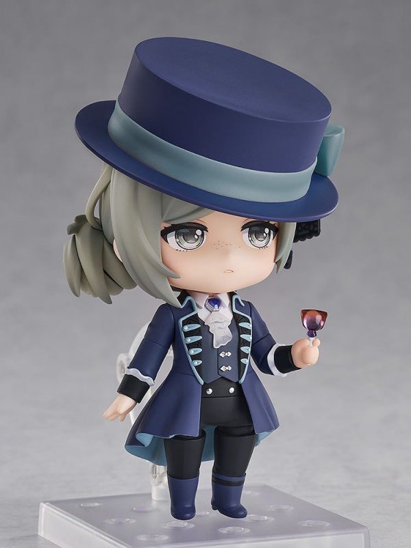 Reverse: 1999 — Vertin — Nendoroid #2508 Nendoroid Reverse: 1999