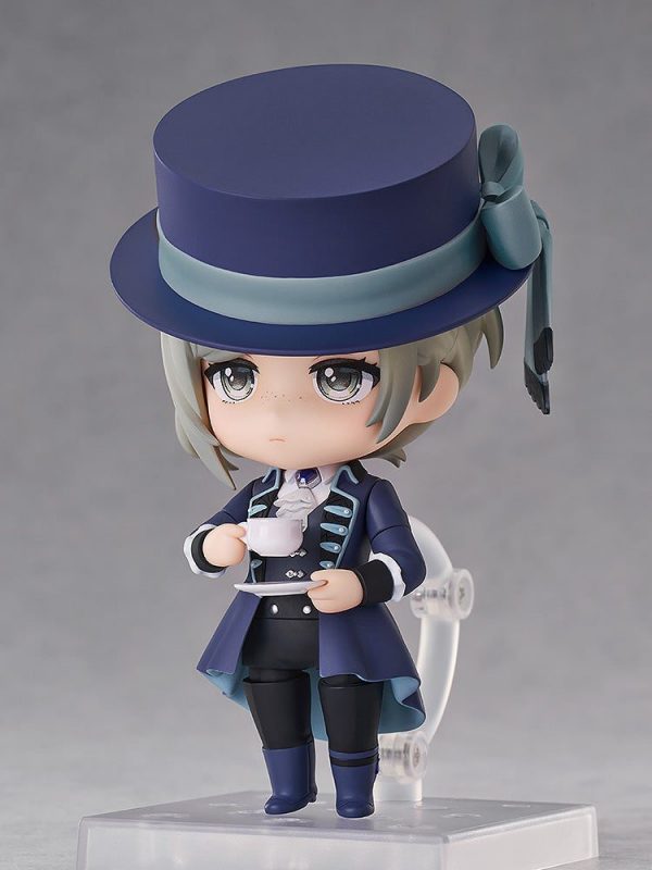 Reverse: 1999 — Vertin — Nendoroid #2508 Nendoroid Reverse: 1999