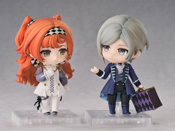 Reverse: 1999 — Vertin — Nendoroid #2508 Nendoroid Reverse: 1999