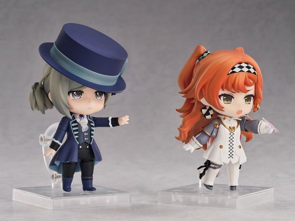 Reverse: 1999 — Vertin — Nendoroid #2508 Nendoroid Reverse: 1999