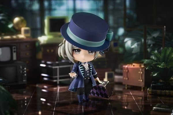 Reverse: 1999 — Vertin — Nendoroid #2508 Nendoroid Reverse: 1999