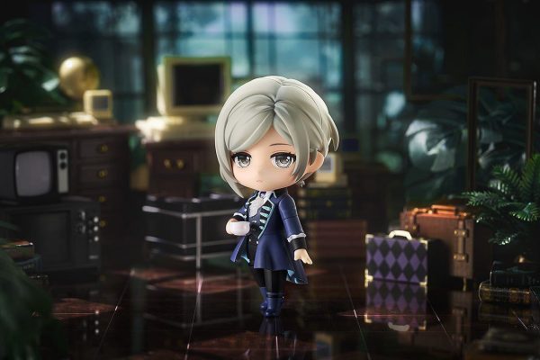 Reverse: 1999 — Vertin — Nendoroid #2508 Nendoroid Reverse: 1999