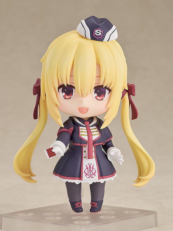 Riddle Joker — Arihara Nanami — Nendoroid #2394