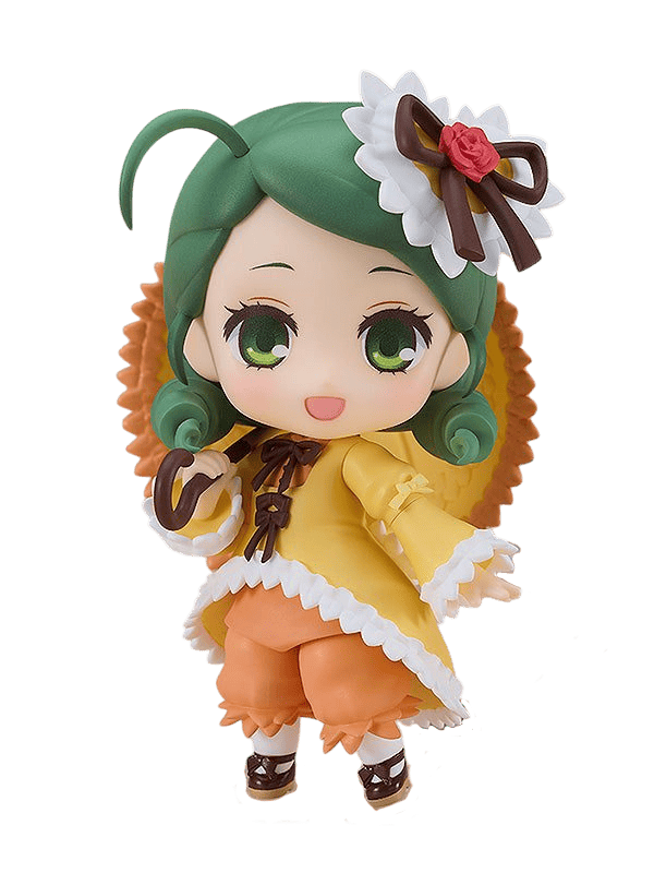 Rozen Maiden — Kanaria — Nendoroid #2404
