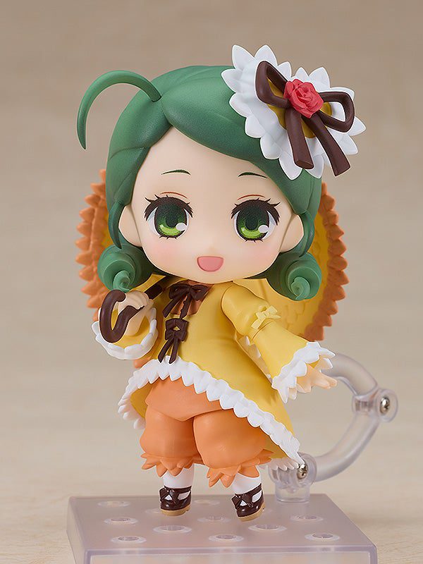 Rozen Maiden — Kanaria — Nendoroid #2404
