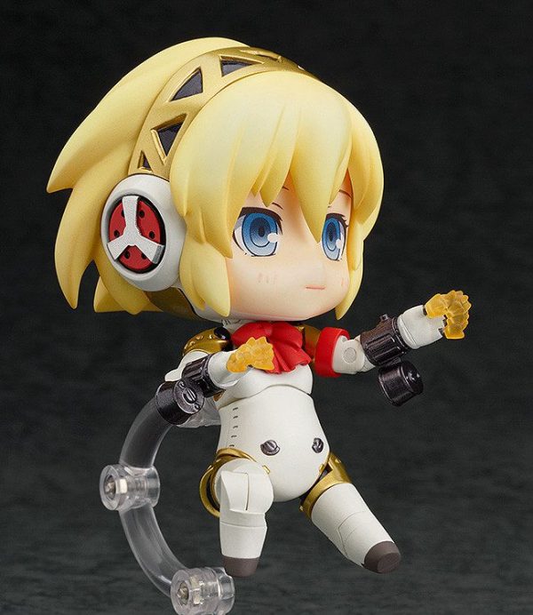 Shin Megami Tensei: Persona 3 – Aegis – Nendoroid #385 Nendoroid Persona