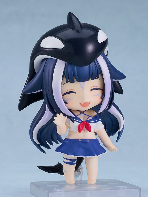Shylily — ShyLily — Nendoroid #2384 Nendoroid Shylily