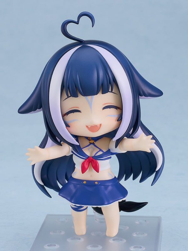 Shylily — ShyLily — Nendoroid #2384 Nendoroid Shylily