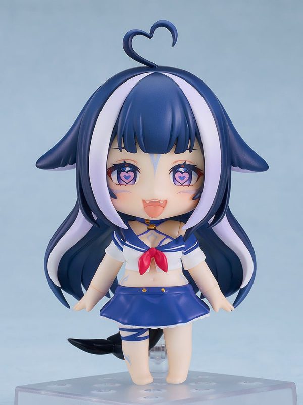 Shylily — ShyLily — Nendoroid #2384 Nendoroid Shylily