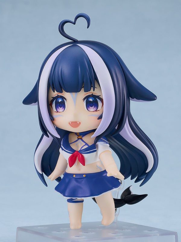 Shylily — ShyLily — Nendoroid #2384 Nendoroid Shylily