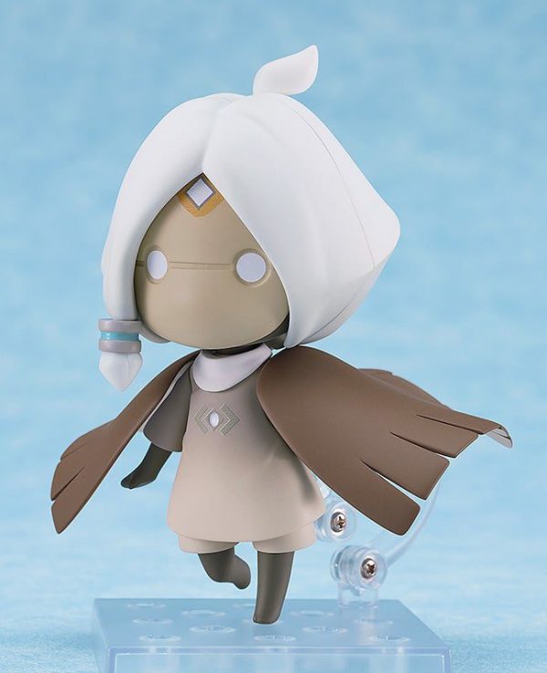 Sky: Children of the Light — Child of the Light — Nendoroid #2389 Nendoroid Sky: Children of the Light