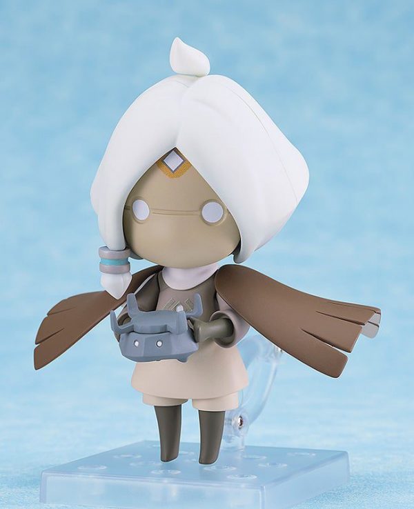 Sky: Children of the Light — Child of the Light — Nendoroid #2389 Nendoroid Sky: Children of the Light