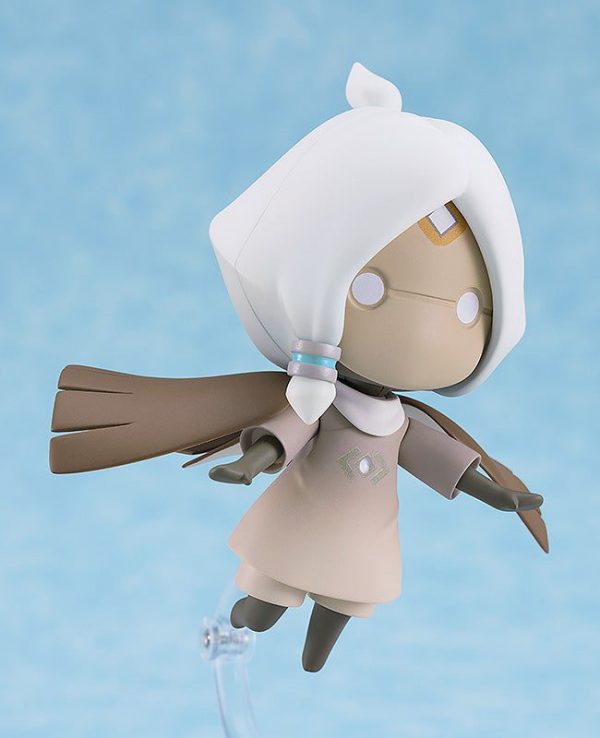 Sky: Children of the Light — Child of the Light — Nendoroid #2389 Nendoroid Sky: Children of the Light