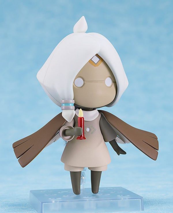 Sky: Children of the Light — Child of the Light — Nendoroid #2389 Nendoroid Sky: Children of the Light