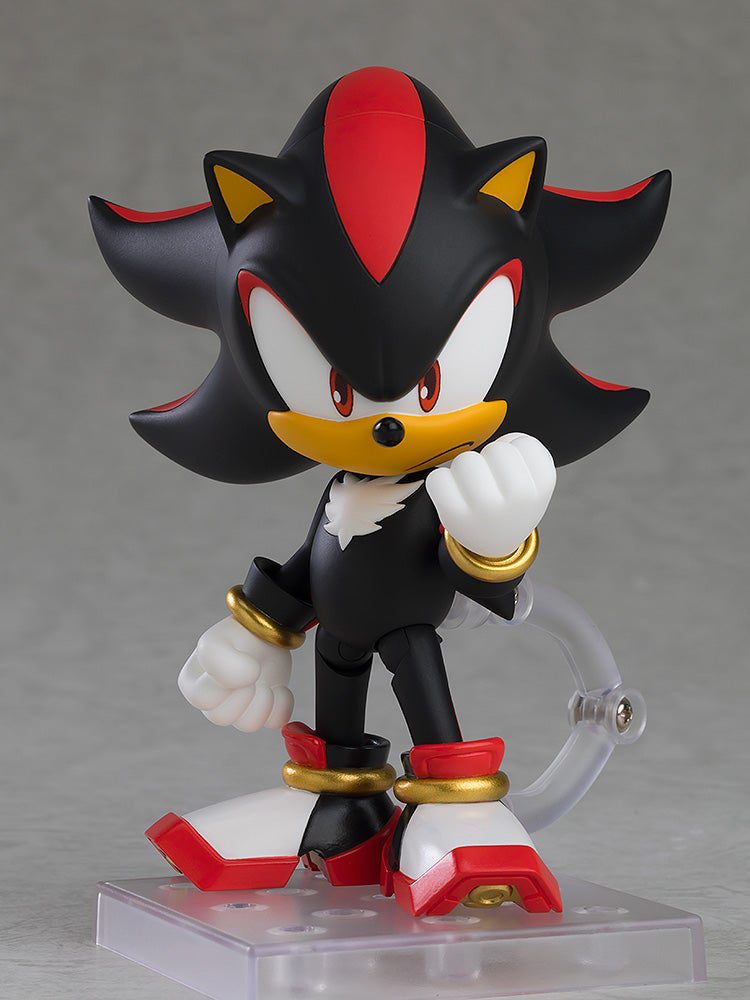 Sonic the Hedgehog — Shadow the Hedgehog — Nendoroid #2518
