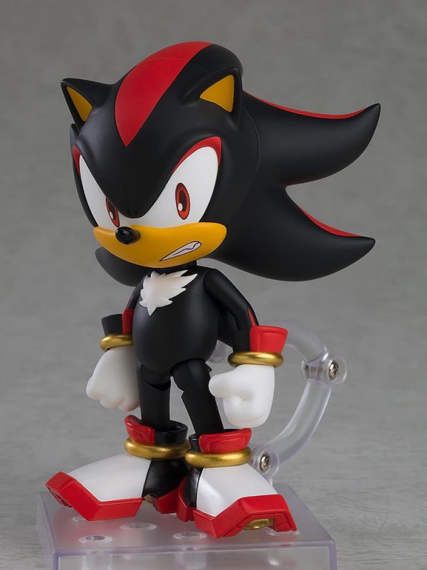Sonic the Hedgehog — Shadow the Hedgehog — Nendoroid #2518 Nendoroid Sonic the Hedgehog