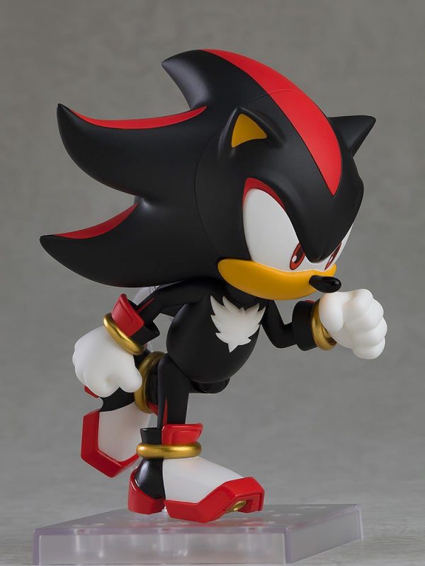 Sonic the Hedgehog — Shadow the Hedgehog — Nendoroid #2518 Nendoroid Sonic the Hedgehog