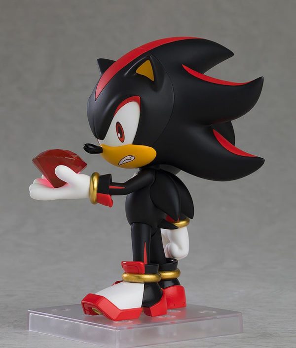 Sonic the Hedgehog — Shadow the Hedgehog — Nendoroid #2518 Nendoroid Sonic the Hedgehog