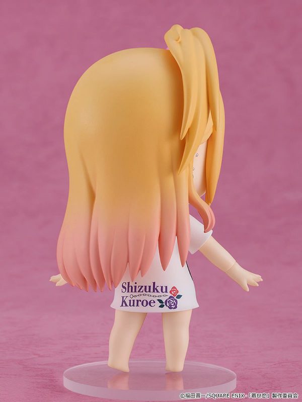 Sono Bisque Doll wa Koi o Suru — Kitagawa Marin — Nendoroid #2556 — Slippery Girls Full Graphic T-Shirt Ver. Nendoroid Sono Bisque Doll wa Koi o Suru