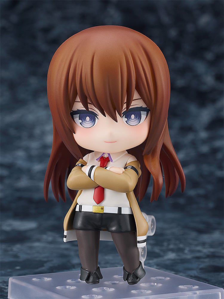 Steins;Gate — Makise Kurisu — Nendoroid #2521 — 2.0